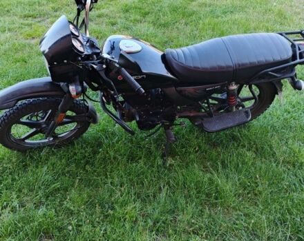 Геон Другая, объемом двигателя 0.2 л и пробегом 0 тыс. км за 629 $, фото 2 на Automoto.ua