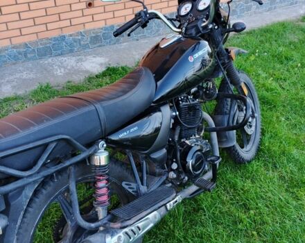 Геон Другая, объемом двигателя 0.2 л и пробегом 0 тыс. км за 629 $, фото 1 на Automoto.ua