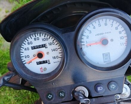Геон Другая, объемом двигателя 0.2 л и пробегом 0 тыс. км за 629 $, фото 3 на Automoto.ua