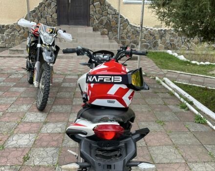Геон Другая, объемом двигателя 0.2 л и пробегом 0 тыс. км за 900 $, фото 4 на Automoto.ua