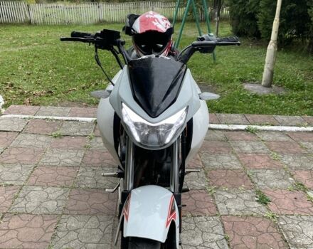 Геон Другая, объемом двигателя 0.2 л и пробегом 0 тыс. км за 900 $, фото 1 на Automoto.ua