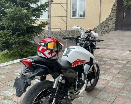 Геон Другая, объемом двигателя 0.2 л и пробегом 0 тыс. км за 900 $, фото 5 на Automoto.ua