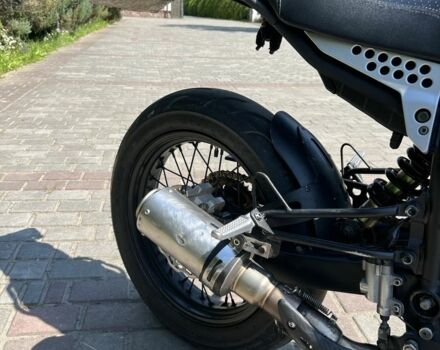 Геон Другая, объемом двигателя 0.25 л и пробегом 0 тыс. км за 1050 $, фото 5 на Automoto.ua