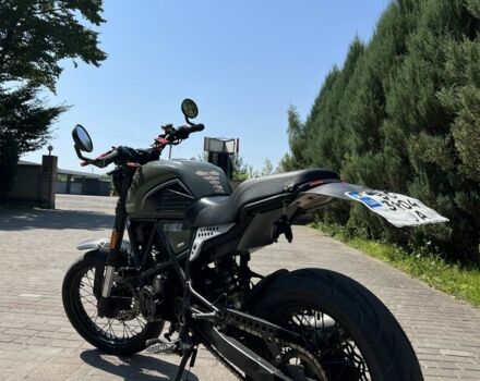 Геон Другая, объемом двигателя 0.25 л и пробегом 0 тыс. км за 1050 $, фото 2 на Automoto.ua