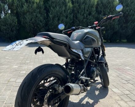 Геон Другая, объемом двигателя 0.25 л и пробегом 0 тыс. км за 1050 $, фото 3 на Automoto.ua