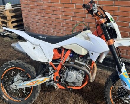 Геон Інша, об'ємом двигуна 0.25 л та пробігом 0 тис. км за 1000 $, фото 2 на Automoto.ua
