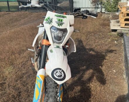 Геон Інша, об'ємом двигуна 0.25 л та пробігом 0 тис. км за 1000 $, фото 1 на Automoto.ua