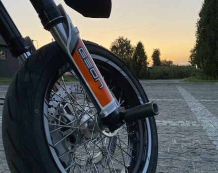 Геон Інша, об'ємом двигуна 0 л та пробігом 0 тис. км за 2400 $, фото 6 на Automoto.ua