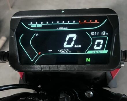 Геон Другая, объемом двигателя 0.3 л и пробегом 0 тыс. км за 1749 $, фото 6 на Automoto.ua