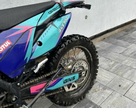 Геон Другая, объемом двигателя 0.3 л и пробегом 0 тыс. км за 2500 $, фото 3 на Automoto.ua