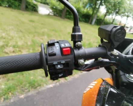 Геон Другая, объемом двигателя 0.25 л и пробегом 0 тыс. км за 1570 $, фото 6 на Automoto.ua