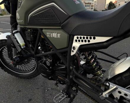 Геон Другая, объемом двигателя 0.3 л и пробегом 0 тыс. км за 2050 $, фото 9 на Automoto.ua