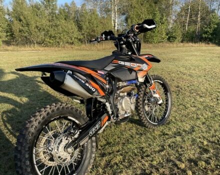 Геон Другая, объемом двигателя 0.3 л и пробегом 0 тыс. км за 2200 $, фото 3 на Automoto.ua