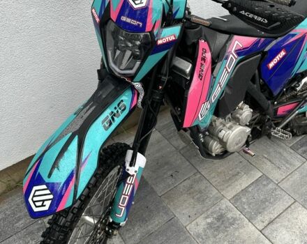 Геон Другая, объемом двигателя 0.3 л и пробегом 0 тыс. км за 2500 $, фото 1 на Automoto.ua