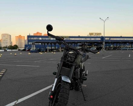 Геон Другая, объемом двигателя 0.3 л и пробегом 0 тыс. км за 2050 $, фото 2 на Automoto.ua