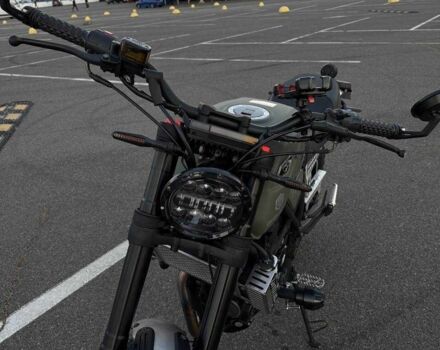 Геон Другая, объемом двигателя 0.3 л и пробегом 0 тыс. км за 2050 $, фото 3 на Automoto.ua