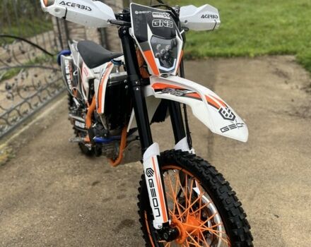 Геон Інша, об'ємом двигуна 0 л та пробігом 0 тис. км за 2350 $, фото 4 на Automoto.ua