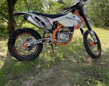 Геон Другая, объемом двигателя 0.28 л и пробегом 0 тыс. км за 2600 $, фото 4 на Automoto.ua