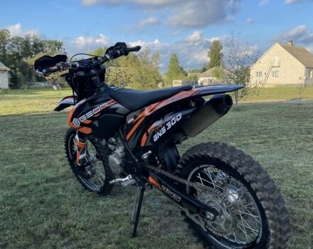 Геон Другая, объемом двигателя 0.3 л и пробегом 0 тыс. км за 2200 $, фото 4 на Automoto.ua