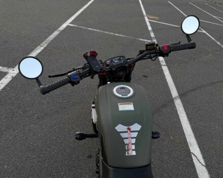 Геон Другая, объемом двигателя 0.3 л и пробегом 0 тыс. км за 2050 $, фото 12 на Automoto.ua