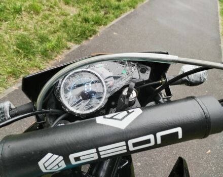 Геон Другая, объемом двигателя 0.25 л и пробегом 0 тыс. км за 1570 $, фото 7 на Automoto.ua