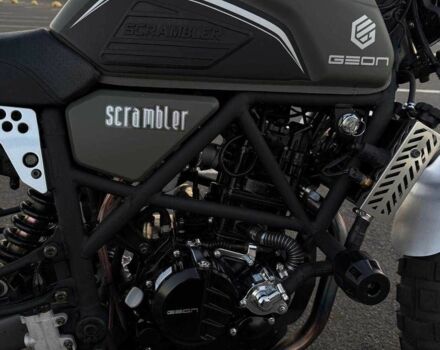 Геон Другая, объемом двигателя 0.3 л и пробегом 0 тыс. км за 2050 $, фото 6 на Automoto.ua