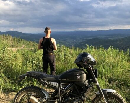 Геон Інша, об'ємом двигуна 0.3 л та пробігом 0 тис. км за 2300 $, фото 3 на Automoto.ua
