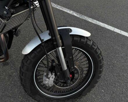 Геон Другая, объемом двигателя 0.3 л и пробегом 0 тыс. км за 2050 $, фото 8 на Automoto.ua