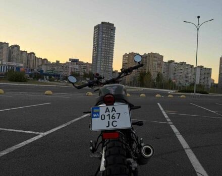 Геон Другая, объемом двигателя 0.3 л и пробегом 0 тыс. км за 2050 $, фото 4 на Automoto.ua