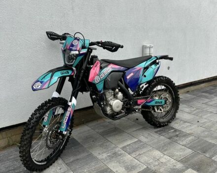 Геон Другая, объемом двигателя 0.3 л и пробегом 0 тыс. км за 2500 $, фото 5 на Automoto.ua