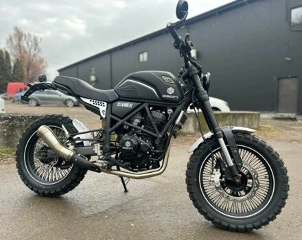 Геон Інша, об'ємом двигуна 0.25 л та пробігом 0 тис. км за 2050 $, фото 10 на Automoto.ua