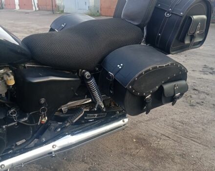 Геон Другая, объемом двигателя 0.27 л и пробегом 0 тыс. км за 1400 $, фото 6 на Automoto.ua