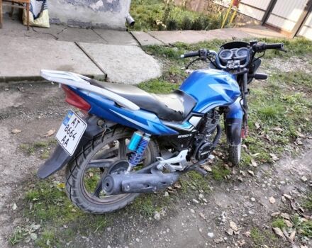 Геон Інша, об'ємом двигуна 0.15 л та пробігом 0 тис. км за 550 $, фото 1 на Automoto.ua