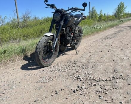 Геон Другая, объемом двигателя 0.25 л и пробегом 0 тыс. км за 1200 $, фото 8 на Automoto.ua