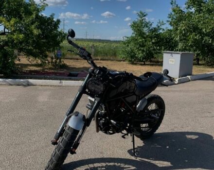 Геон Другая, объемом двигателя 0.25 л и пробегом 0 тыс. км за 1200 $, фото 1 на Automoto.ua