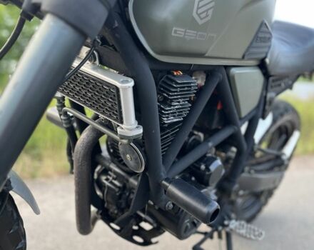 Геон Другая, объемом двигателя 0.25 л и пробегом 0 тыс. км за 1400 $, фото 6 на Automoto.ua