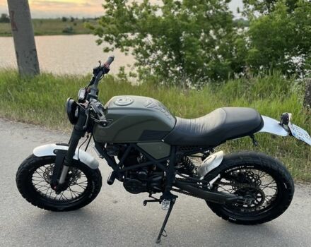 Геон Другая, объемом двигателя 0.25 л и пробегом 0 тыс. км за 1400 $, фото 2 на Automoto.ua