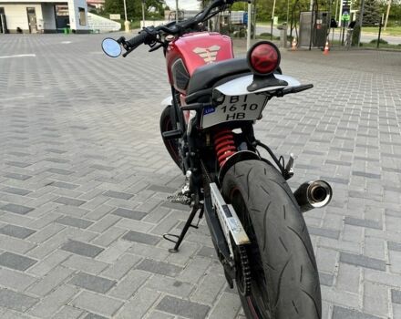 Геон Інша, об'ємом двигуна 6 л та пробігом 0 тис. км за 1250 $, фото 3 на Automoto.ua