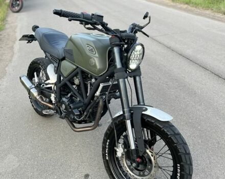 Геон Другая, объемом двигателя 0.25 л и пробегом 0 тыс. км за 1400 $, фото 1 на Automoto.ua