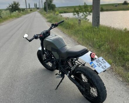 Геон Другая, объемом двигателя 0.25 л и пробегом 0 тыс. км за 1400 $, фото 9 на Automoto.ua