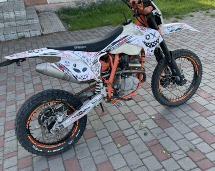 Геон Другая, объемом двигателя 0.25 л и пробегом 0 тыс. км за 1400 $, фото 2 на Automoto.ua