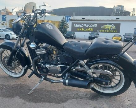 Геон Другая, объемом двигателя 0.35 л и пробегом 0 тыс. км за 2100 $, фото 1 на Automoto.ua