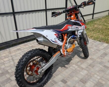 Геон Інша, об'ємом двигуна 0.25 л та пробігом 0 тис. км за 2900 $, фото 6 на Automoto.ua
