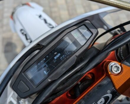 Геон Інша, об'ємом двигуна 0.25 л та пробігом 0 тис. км за 2900 $, фото 2 на Automoto.ua