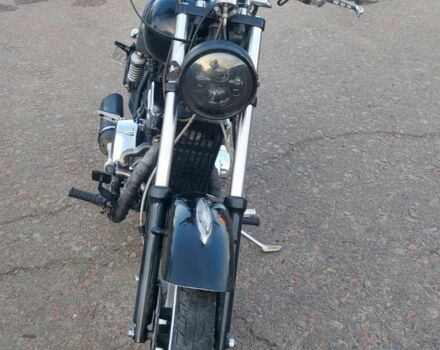 Геон Другая, объемом двигателя 0.35 л и пробегом 0 тыс. км за 2100 $, фото 3 на Automoto.ua