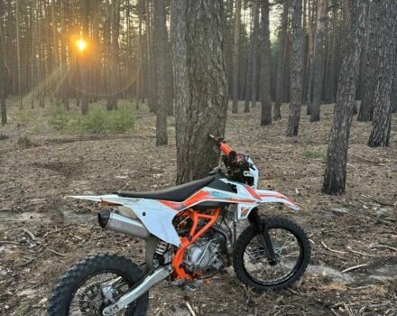 Геон Другая, объемом двигателя 0.19 л и пробегом 0 тыс. км за 1257 $, фото 2 на Automoto.ua
