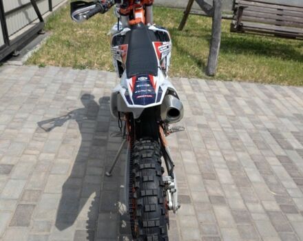 Геон Інша, об'ємом двигуна 0.25 л та пробігом 0 тис. км за 2900 $, фото 7 на Automoto.ua