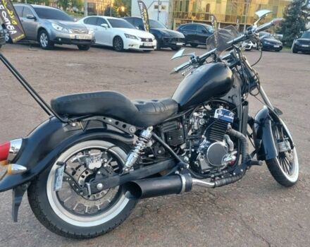 Геон Другая, объемом двигателя 0.35 л и пробегом 0 тыс. км за 2100 $, фото 5 на Automoto.ua