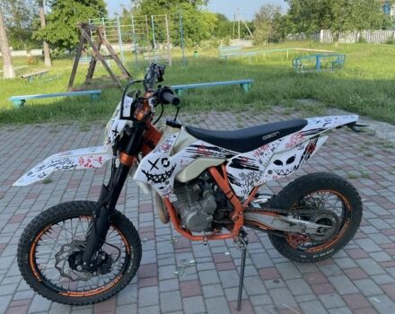 Геон Другая, объемом двигателя 0.25 л и пробегом 0 тыс. км за 1400 $, фото 1 на Automoto.ua