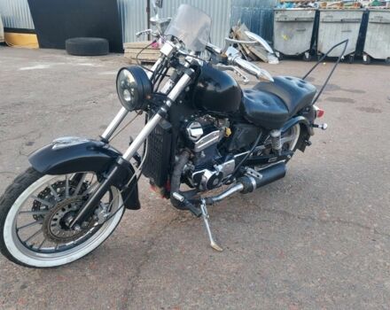 Геон Другая, объемом двигателя 0.35 л и пробегом 0 тыс. км за 2100 $, фото 6 на Automoto.ua